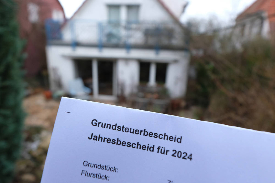 Durch die Änderung des Grundsteuergesetzes soll verhindert werden, dass Wohnen in Berlin noch teurer wird.