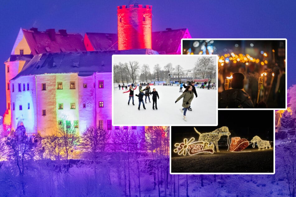 Sieben Ausflugsideen für den zweiten Weihnachtstag