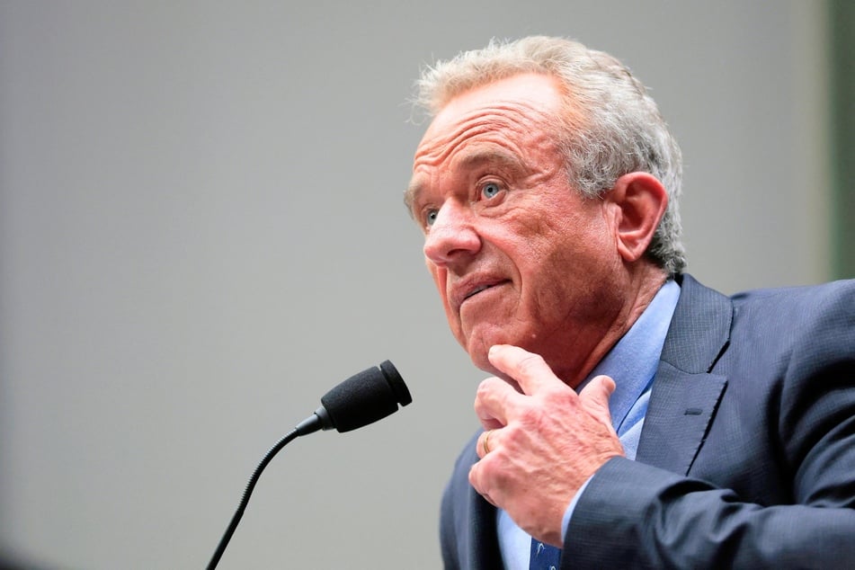 The Department of Health and Human Services and its Secretary Robert F. Kennedy Jr. are reportedly planning to roll back some Covid-19 vaccine guidance.