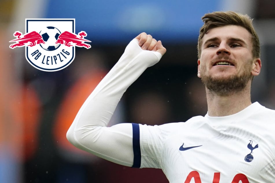 Na klasse! Schlechte Nachrichten für Timo Werner