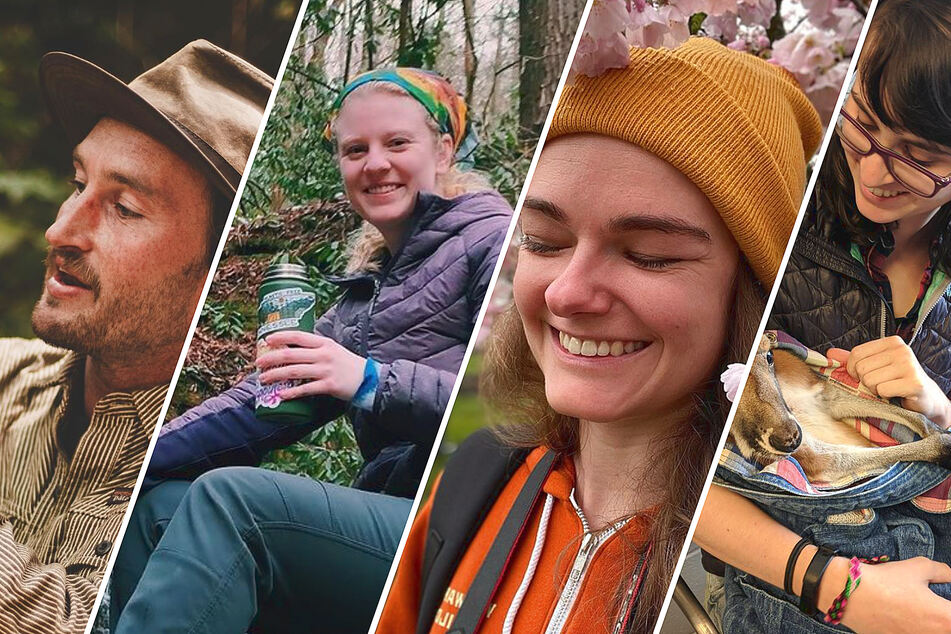 These climate influencers will brighten up your feed – and your mood!