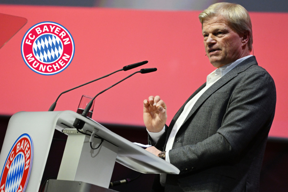 Trotz Fan-Protesten: FC Bayern nimmt Gespräche mit Qatar Airways auf
