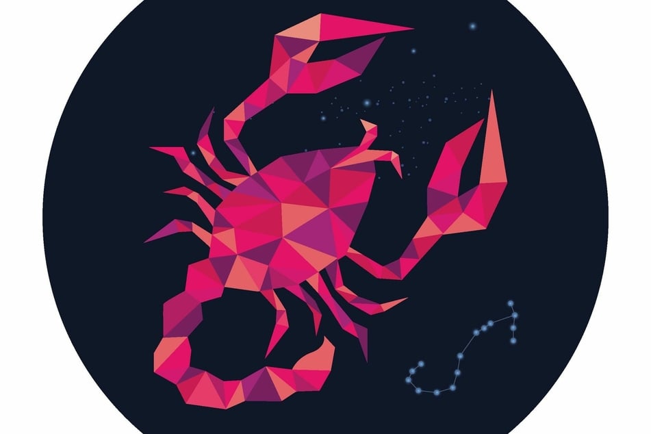Single-Horoskop Skorpion