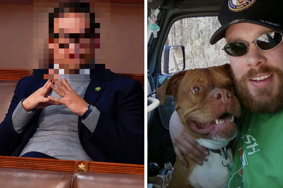 Dieser Politiker soll knapp 2770 Euro Spendengeld für todkranken Hund gestohlen haben!