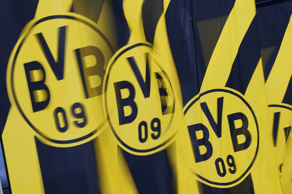Der BVB hat einer Unterlassungsaufforderung an den AfD-Kreisverband Dortmund geschickt. (Symbolbild)