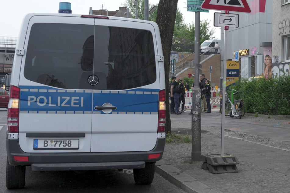 Die Polizei hält sich mit Informationen bedeckt, prüft aber ein mögliches Sexualdelikt. (Symbolfoto)