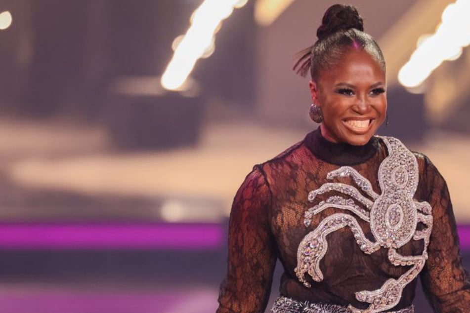 TV-Überraschung: "Let's Dance"-Star Motsi Mabuse bekommt eigene Show