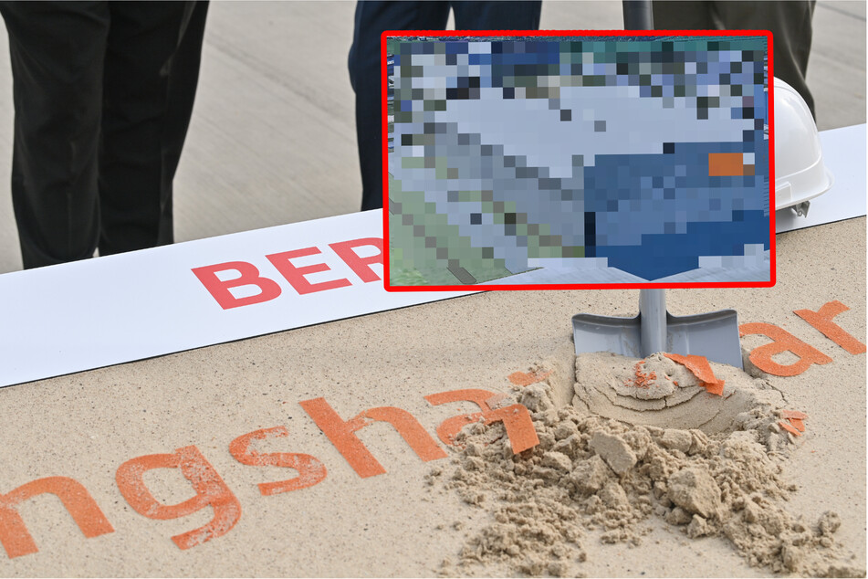 So soll die Zukunft von Easyjet auf dem Flughafen BER aussehen