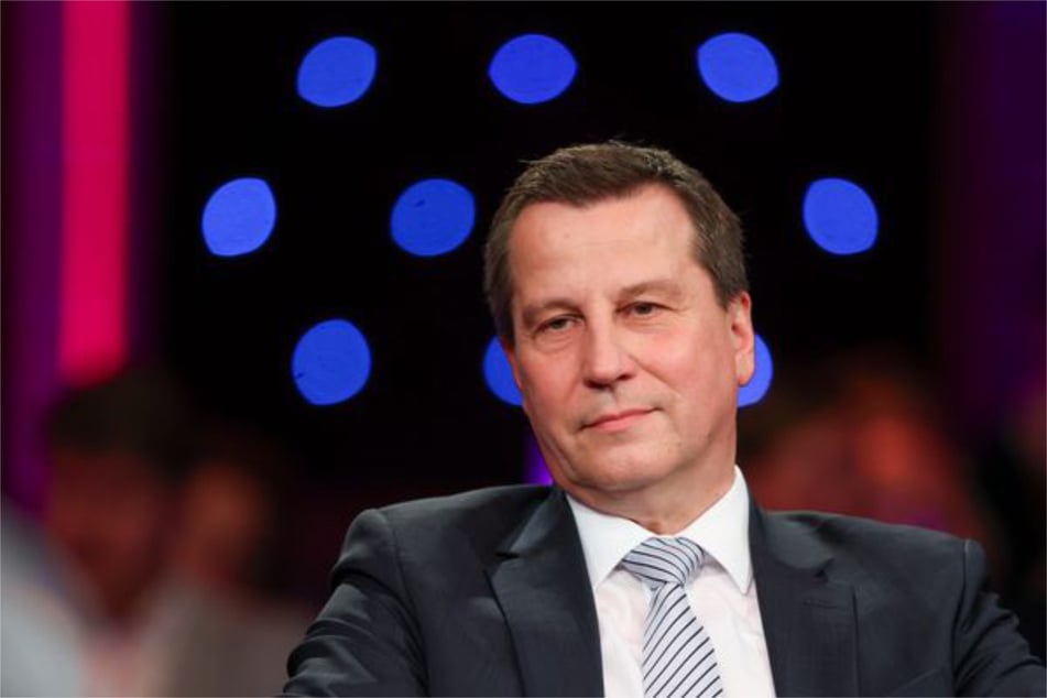 Nach Angaben des MDR und dessen Intendanten Ralf Ludwig (58) hätte der Sender nach einem Austritt keinen Programmauftrag mehr für Sachsen-Anhalt. (Archivfoto)