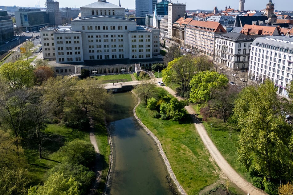 Leipzig: Crystal, Haschisch, Amphetamine: Teenie-Dealer (17) in Leipzig geschnappt