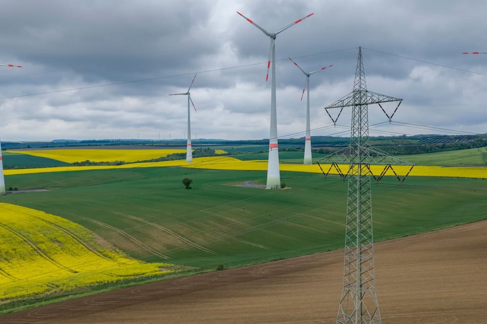 Sachsen plant eine Bundesratsinitiative. Die Ausbauziele der Windenergie sollen evaluiert werden.