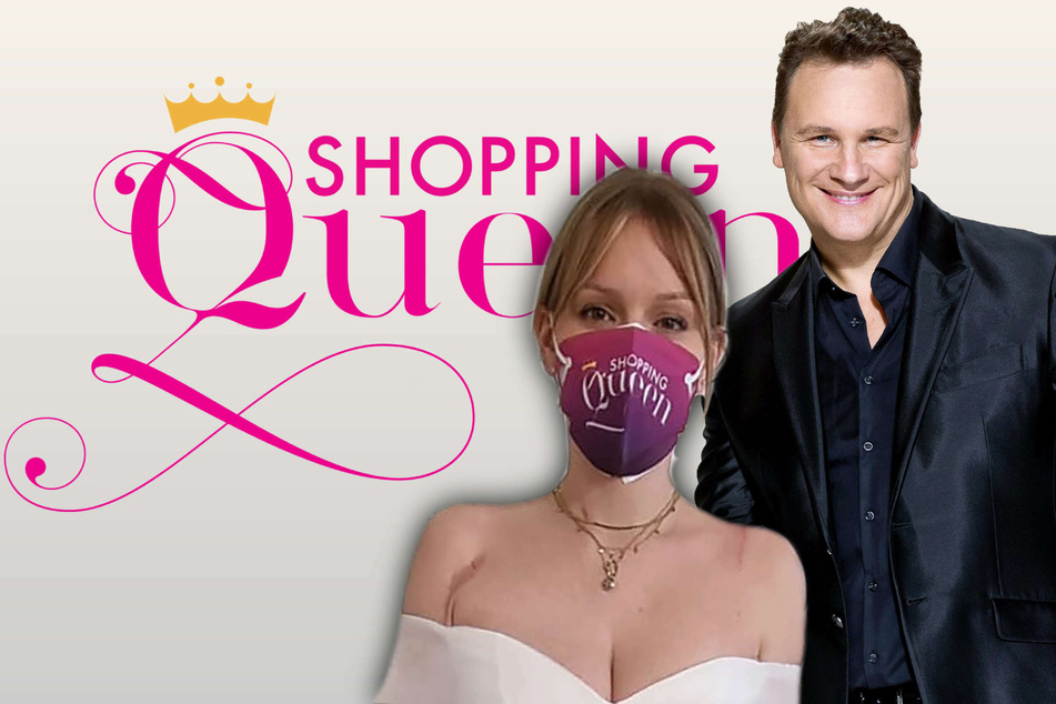 "Shopping Queen" in Düsseldorf: Heiratswillige Laura bringt Guido zum Staunen - "bisschen früh"