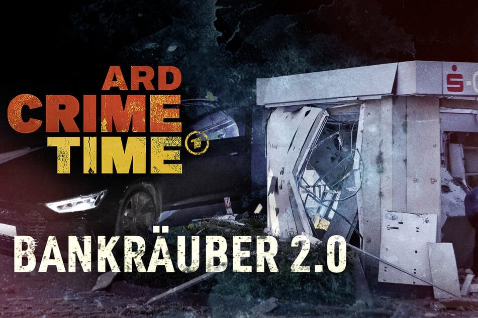 Den Dreiteiler "Bankräuber 2.0 – Fahndung nach skrupellosen Geldautomatensprengern" kann man sich in der ARD-Mediathek oder auf der Website der Mitteldeutschen Rundfunks in der Rubrik Fernsehen ansehen.