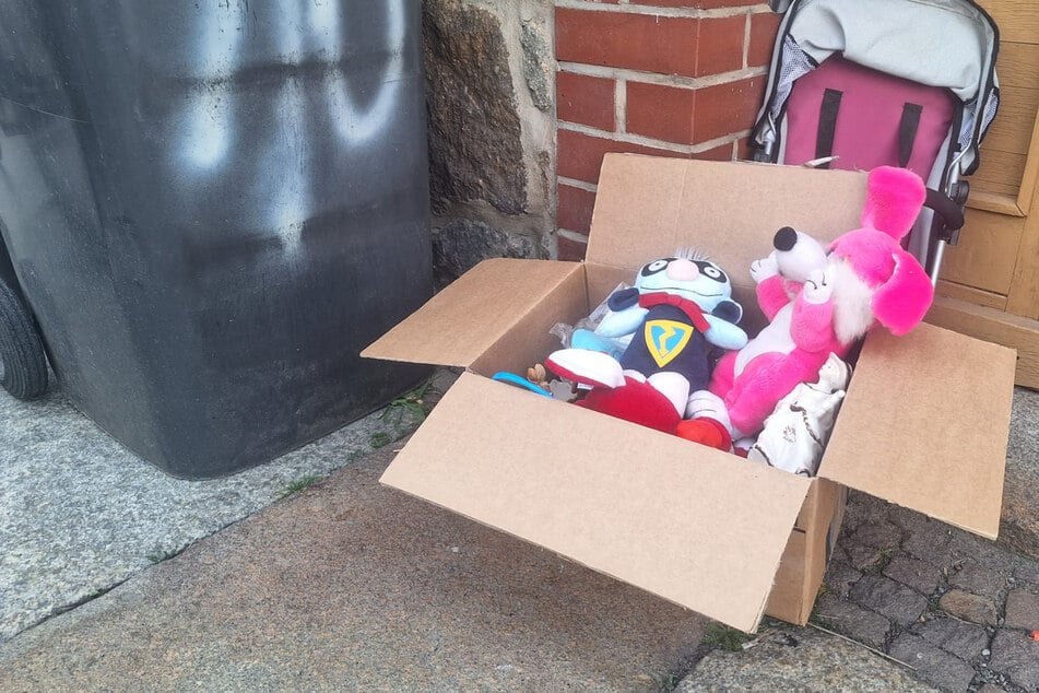 Leipzigs Grüne kämpfen weiter für Geschenke-Kisten: "Kreislaufwirtschaft, wie sie im Lehrbuch steht"