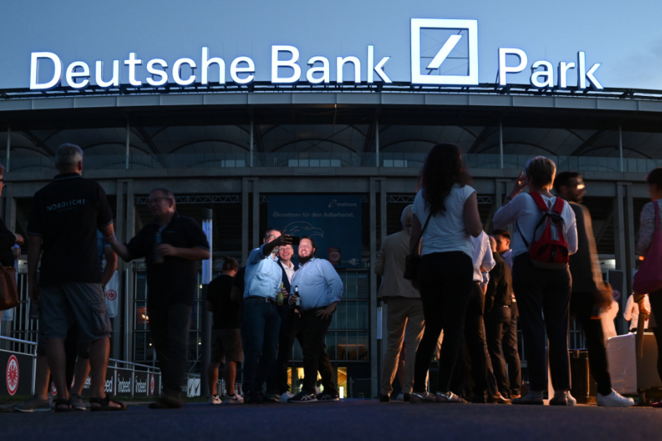 Die heimische Arena darf demnächst 6500 Fans beherbergen.