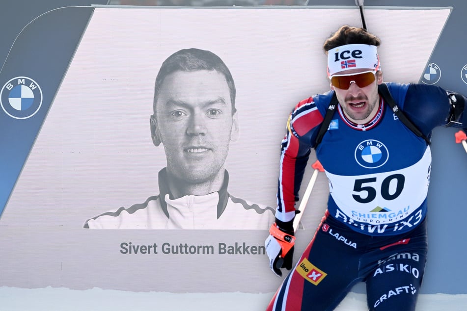 Trainingslager im selben Hotel: Norwegens Biathleten zurück am Ort von Bakkens (†27) Tod