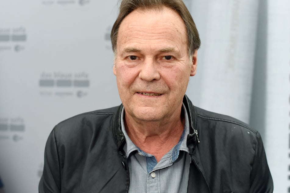 Peter Schneider (†85) wurde mit seiner Erzählung "Lenz" (1973) bekannt