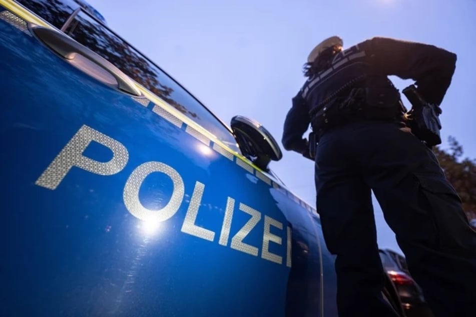Verfolgung durch Meißen: Polizei schnappt 27-Jährigen nach Wahnsinnsfahrt
