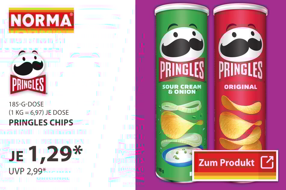 Pringles Chips