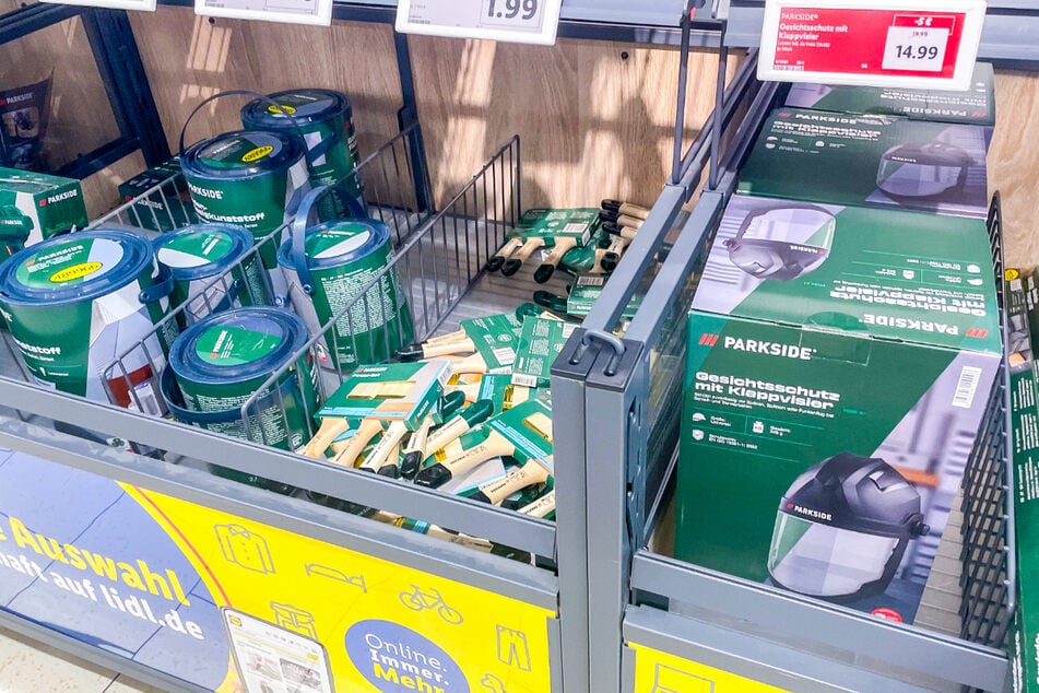 Lidl hat am Freitag (18.7.) diese coolen Sachen im Angebot