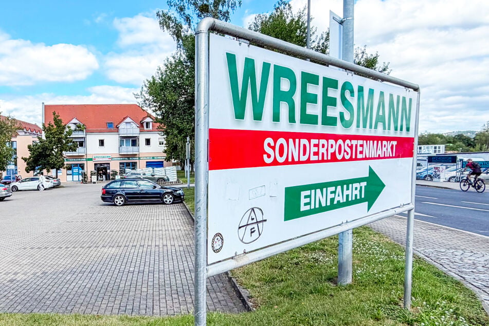 Bei Wreesmann wird's am Donnerstag (24.9.) wegen dieser Schnäppchen voll