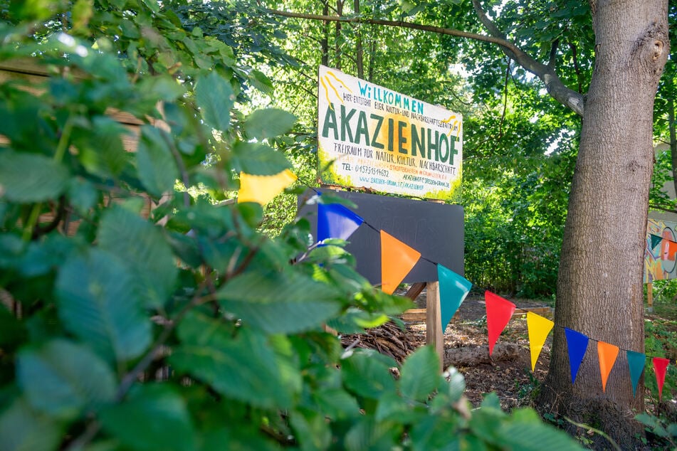 Vereine engagieren sich bereits für die Villa.