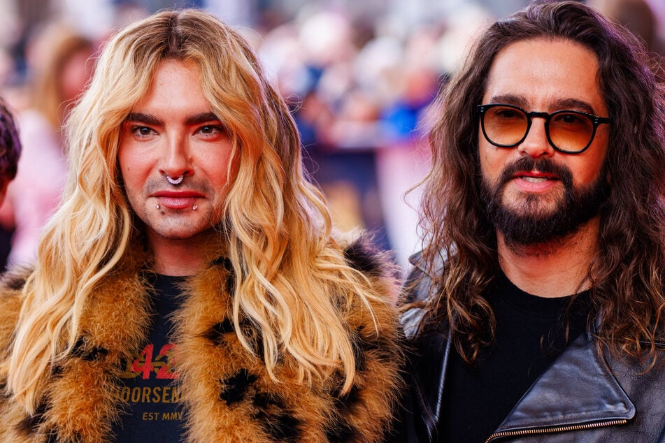 Abrechnung mit alter Heimat: Bill und Tom Kaulitz wollten nur weg