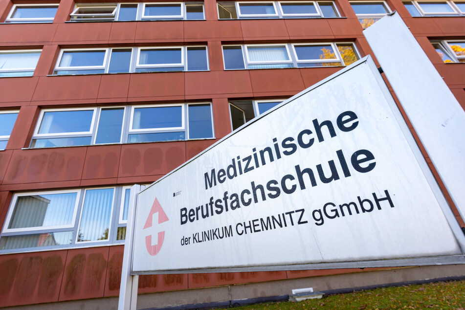 Klinikum Chemnitz - Mein Krankenhaus