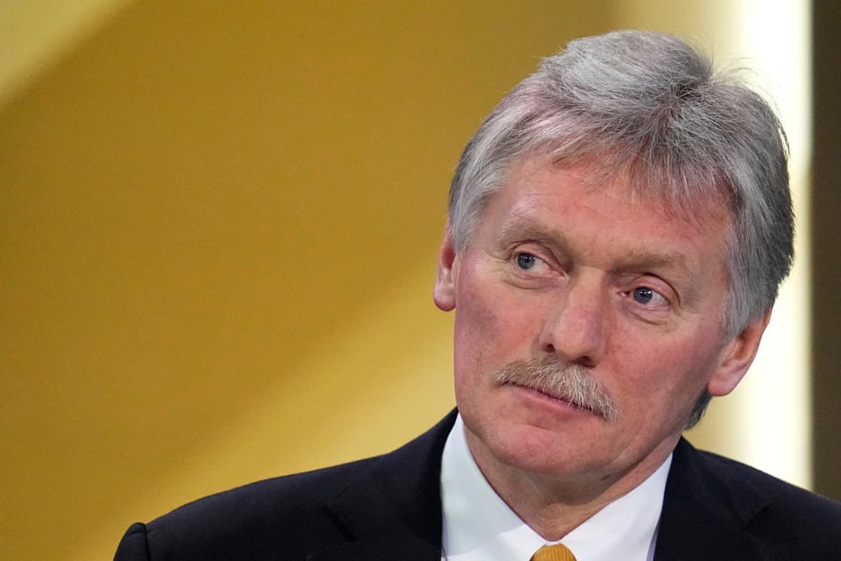 Ukraine-Krieg: Kreml stimmt begrenzter Waffenruhe bis Sonntag zu