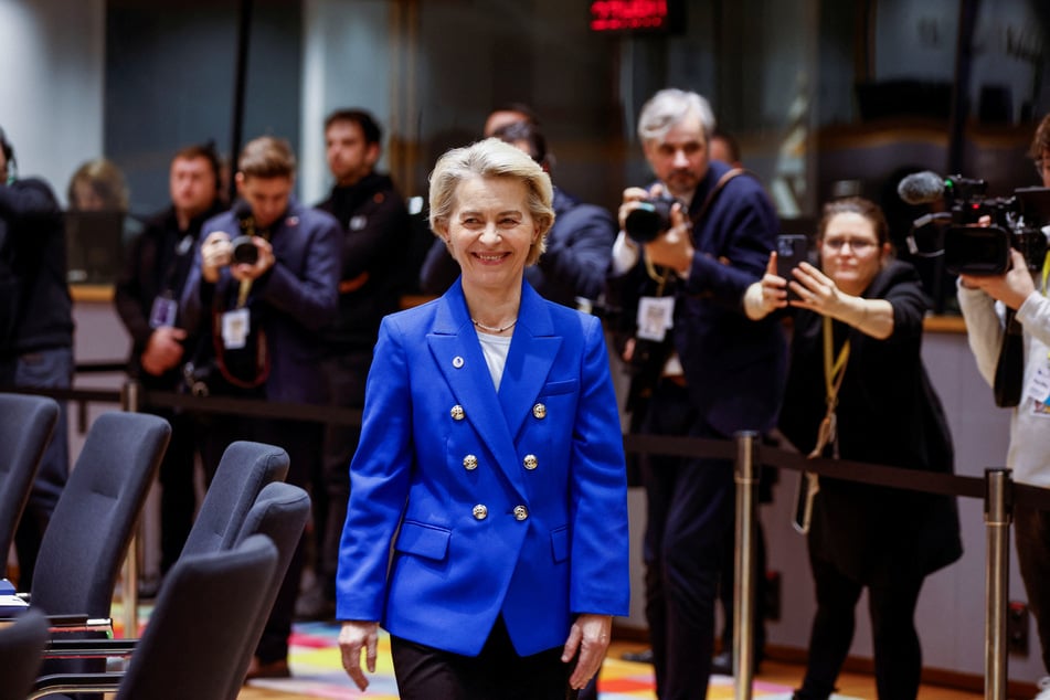 EU Commission Chief Ursula von der Leyen recently touted a new free trade deal with four South American countries.