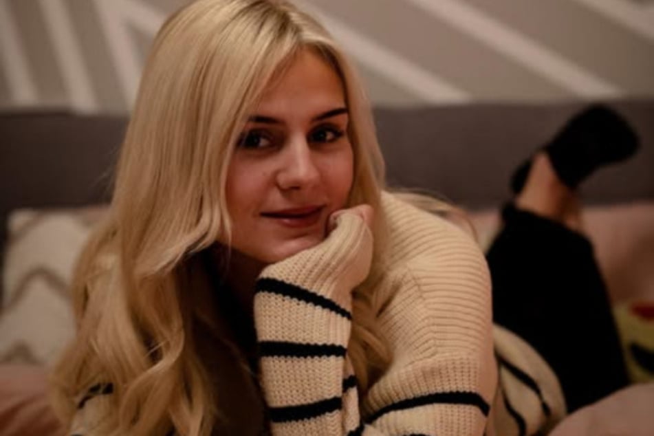 TV-Star Estefania Wollny (24) hat ihr Herz neu vergeben.