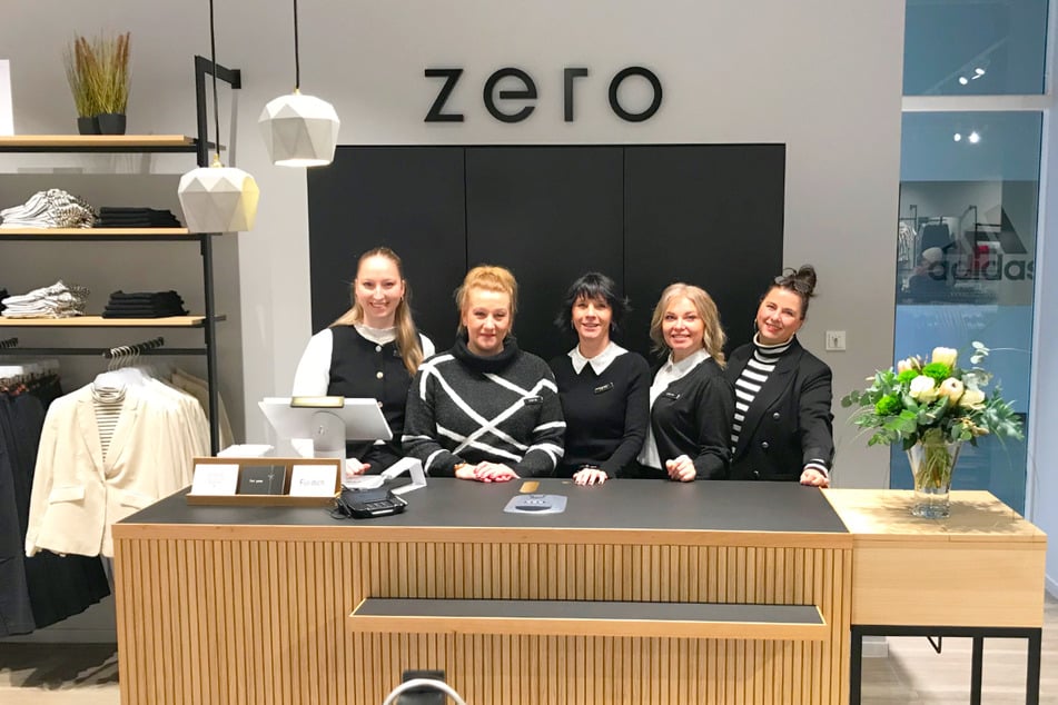 Im Ochtum Park bekommt Ihr gute Beratung zu den neusten Trends direkt vom Profi.