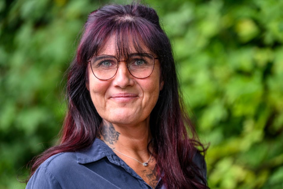 Susanne Rasch (45, AfD-Stadtratsfraktion) fordert Tempo bei Straße und Kanal – und kritisiert die lange Hängepartie.