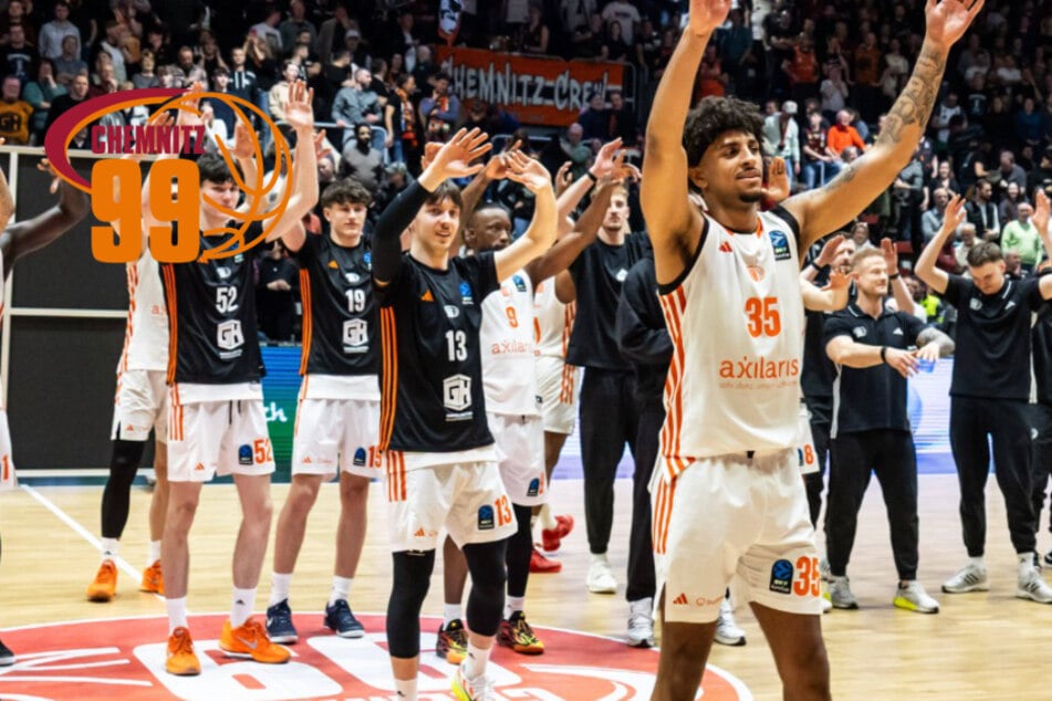 Nach Sensation im EuroCup: Niners wollen Derbysieg gegen Weißenfels