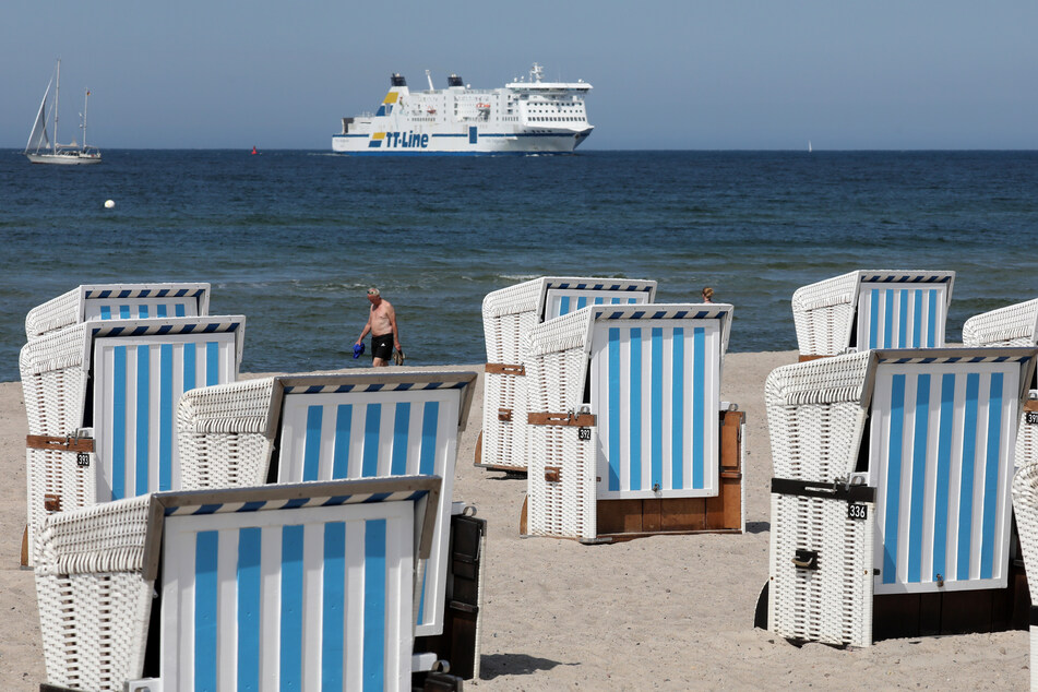 In Schweden sind weitere Corona-Beschränkungen aufgehoben worden.
