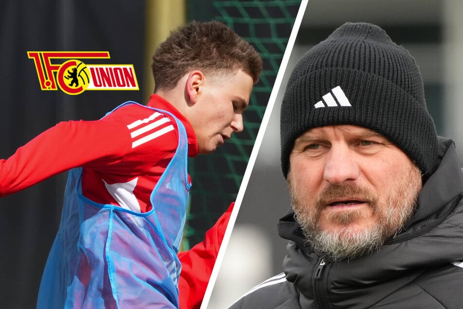 Union Berlins Mega-Talent vor Bundesliga-Debüt? "Der Junge wird ..."