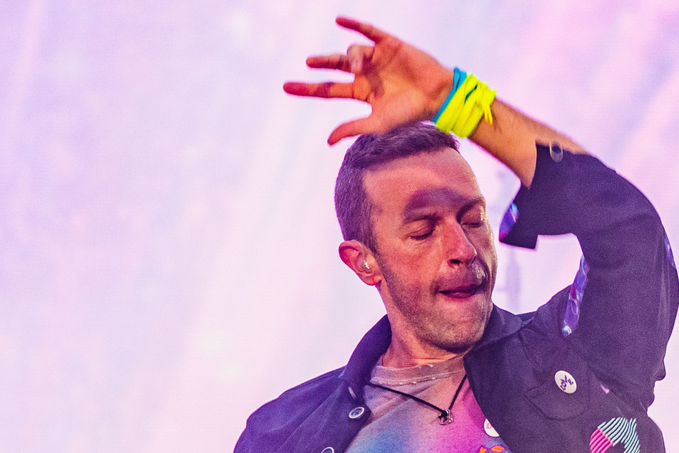 Coldplay sorgt mit besonderer Aktion für Gänsehaut im Olympiastadion!