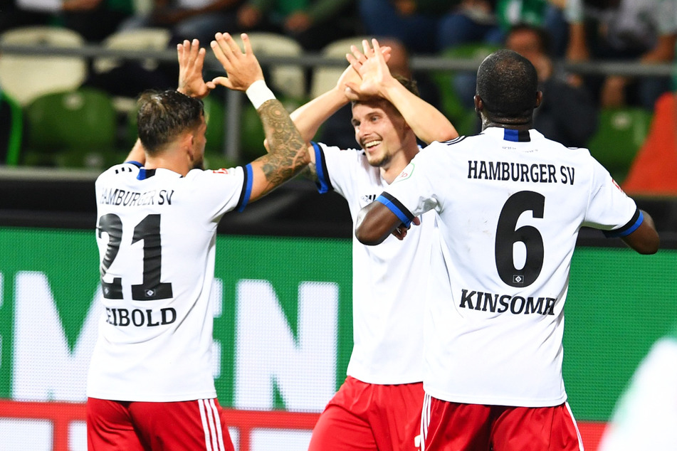 Moritz Heyer (26, M.) ist wieder fit.