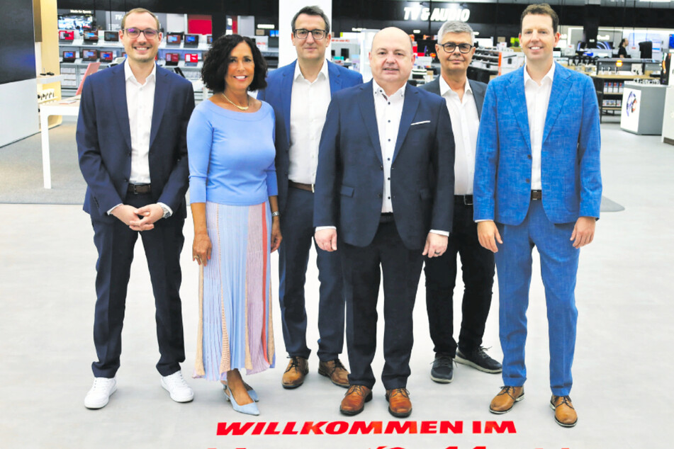 In unserem Markt bekommt Ihr am Montag (14.7.) hunderte Geräte besonders günstig