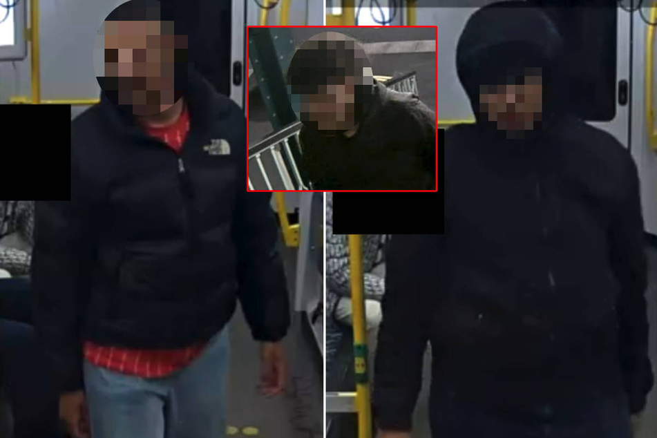 Homophob beleidigt, dann geschlagen: U-Bahn-Räuber vom "Kotti" identifiziert