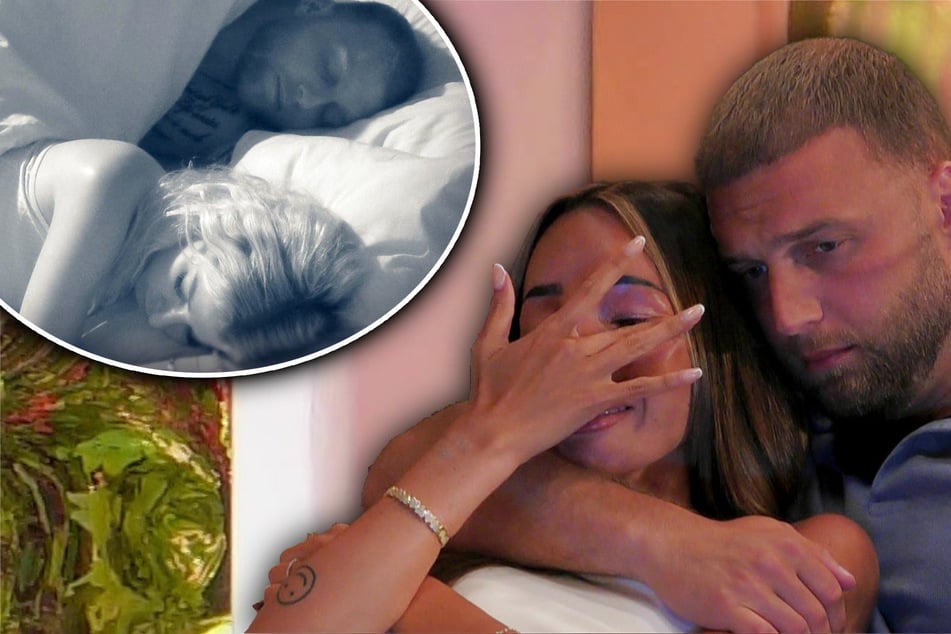 Love Island: Reality-Kandidatin lässt Sex-Bombe platzen: "Richtig ekelhaft von dir"