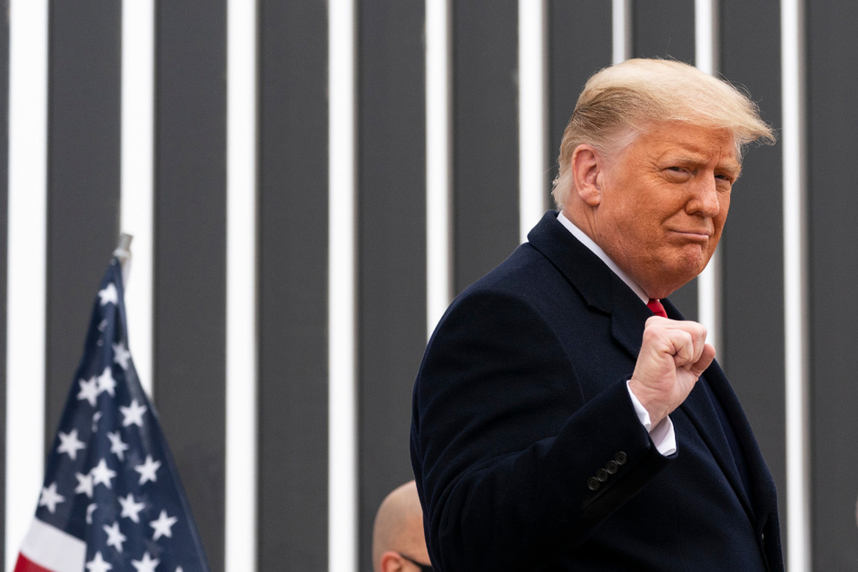 Trump will trotz Corona Einreise aus Europa erlauben, Biden widerspricht sofort