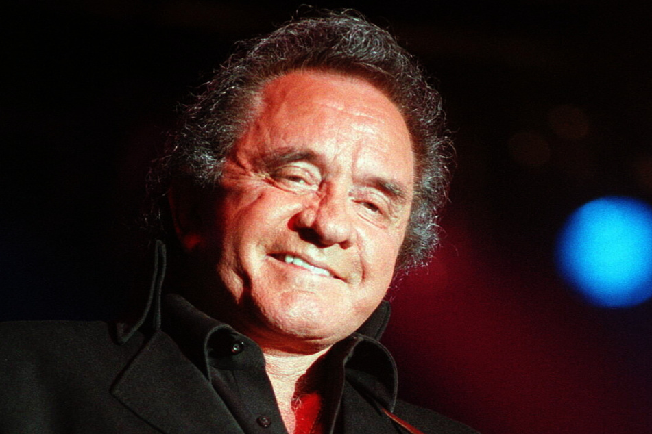 Johnny Cash (1932-2003) hätte in vier Tagen seinen 90. Geburtstag gefeiert.