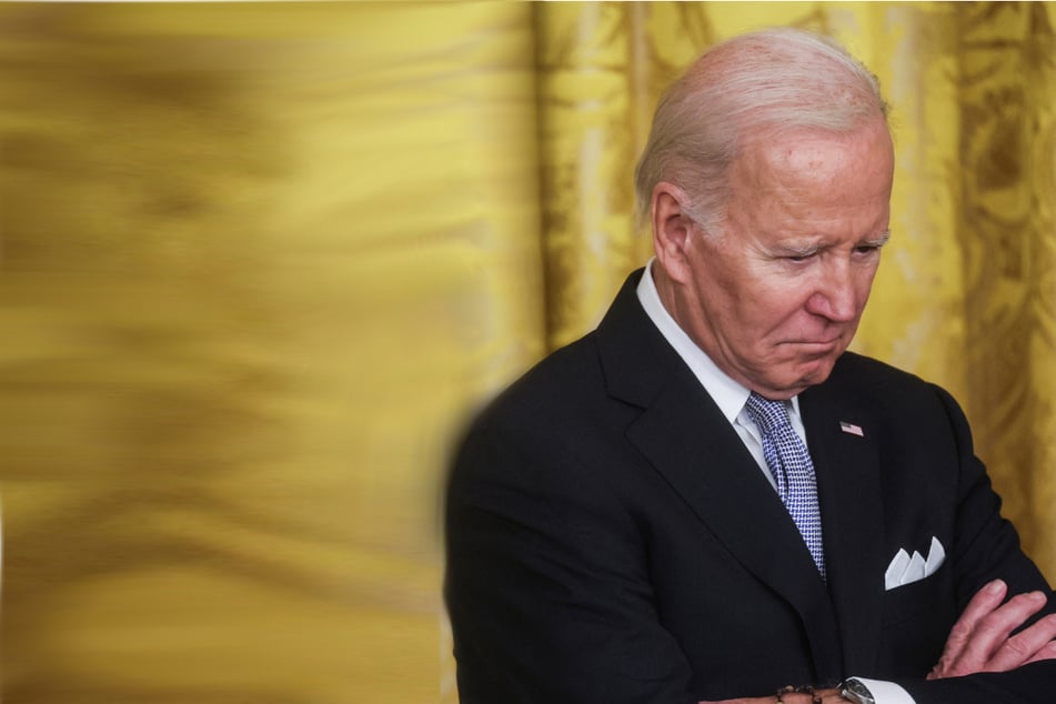 Joe Biden home search finds more classified documents