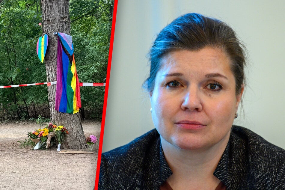 Berlin: CSD-Veranstalter und Justizministerin: Berlin-Anschlag hat Auswirkungen auf Sachsen-Anhalt