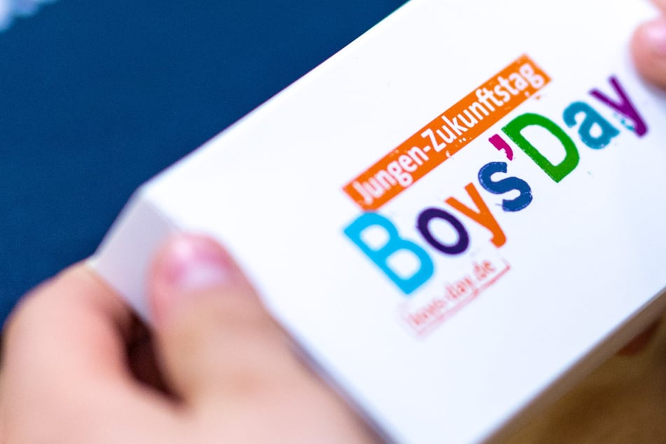 Girls' und Boys’ Day in Magdeburg: Hier gibt es Plätze in der Stadtverwaltung