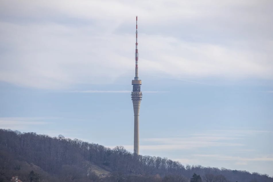 Das letzte Wort zum Fernsehturm ist noch nicht gesprochen.