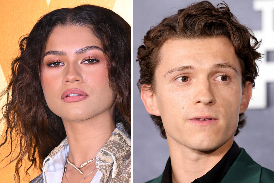 Tom Holland has addressed rumors that he and Zendaya have called it quits after the Euphoria star unfollowed him on Instagram earlier this month.