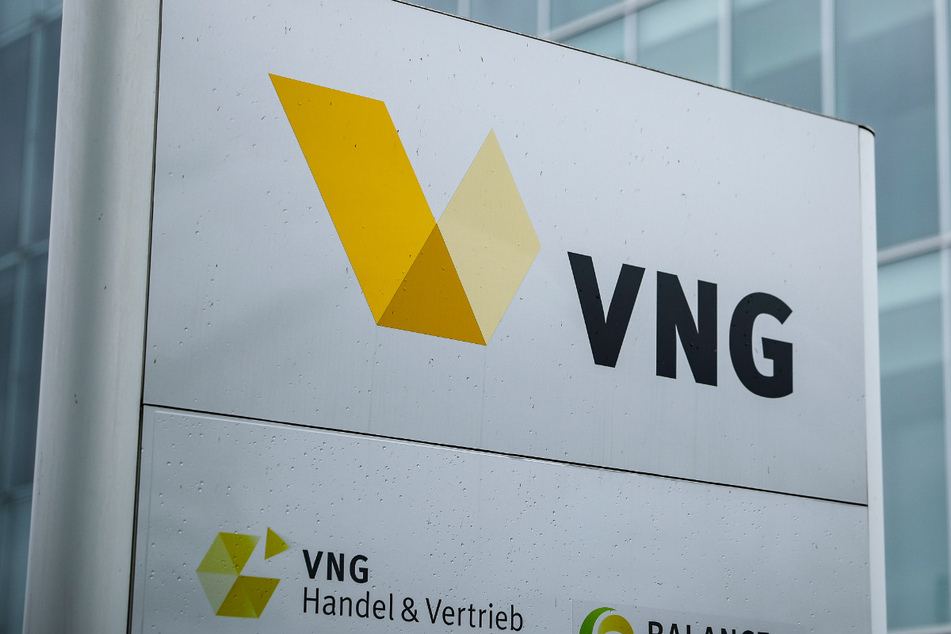 Dank Millionen-Entschädigung vom Staat: Leipziger Gasimporteur VNG ist gerettet