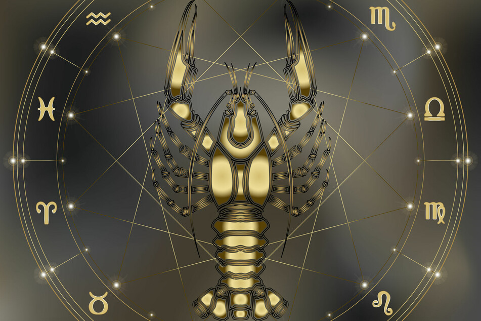 Dein Wochenhoroskop für Krebs vom 14.06. - 20.06.2021